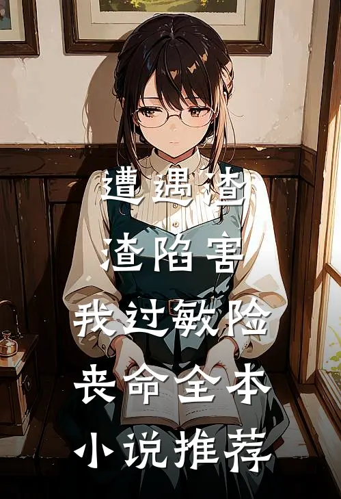 遭遇渣渣陷害，我过敏险丧命全本小说推荐