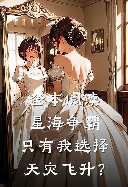 全本阅读星海争霸，只有我选择天灾飞升？