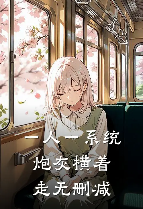 一人一系统，炮灰横着走无删减