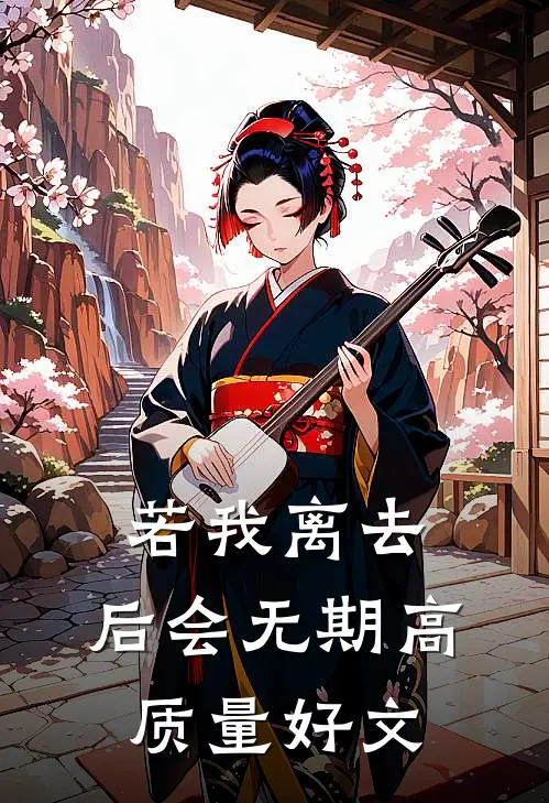 若我离去，后会无期高质量好文