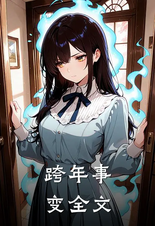 跨年事变全文