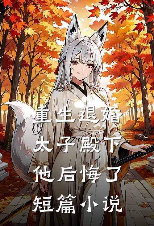 重生退婚，太子殿下他后悔了短篇小说