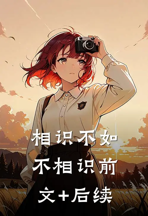 相识不如不相识前文+后续