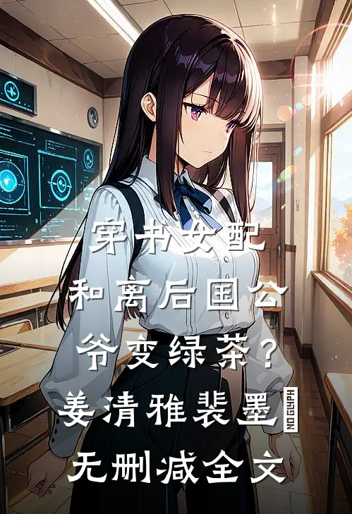 穿书女配：和离后国公爷变绿茶？姜清雅裴墨瑄无删减全文