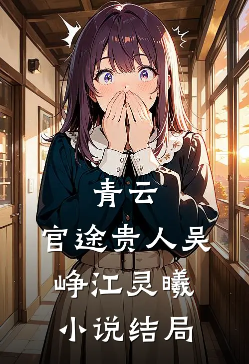 青云：官途贵人吴峥江灵曦小说结局
