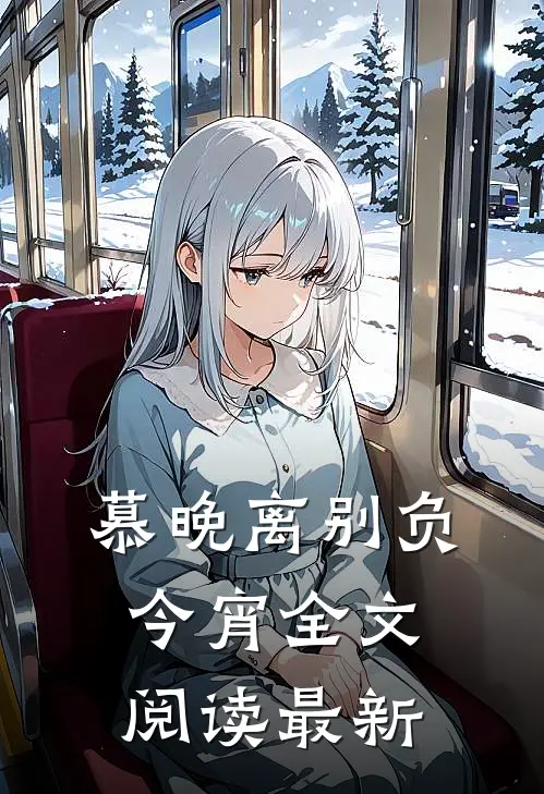 慕晚离别负今宵全文阅读最新