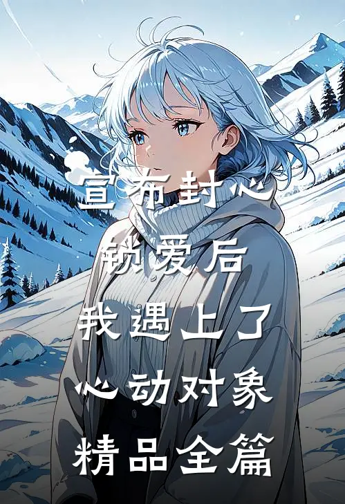 宣布封心锁爱后，我遇上了心动对象精品全篇