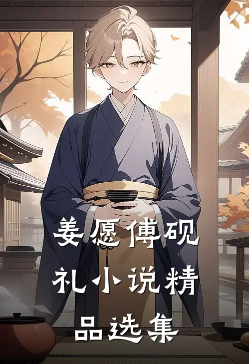 姜愿傅砚礼小说精品选集