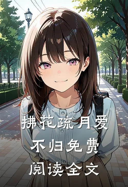 拂花疏月爱不归免费阅读全文