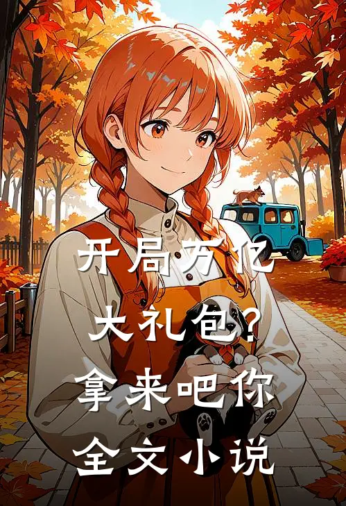 开局万亿大礼包?拿来吧你全文阅读