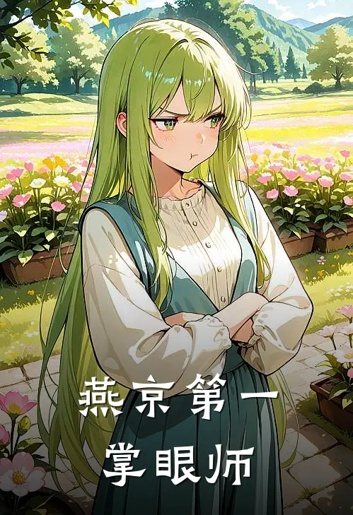 燕京第一掌眼师