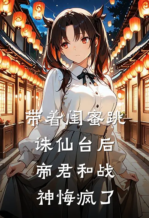 带着闺蜜跳诛仙台后，帝君和战神悔疯了
