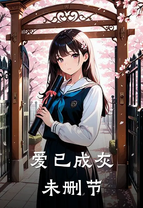 爱已成灰未删节