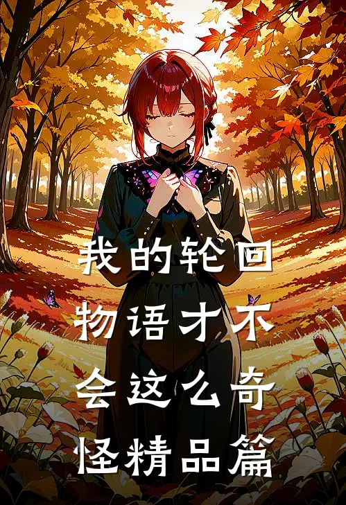 我的轮回物语才不会这么奇怪精品篇