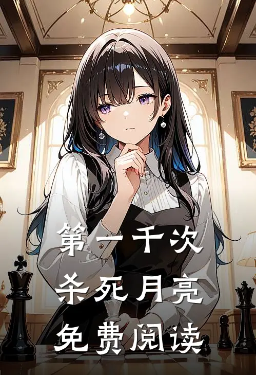 第一千次杀死月亮免费阅读