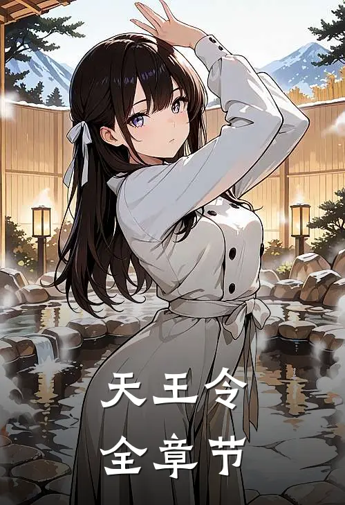 天王令全章节