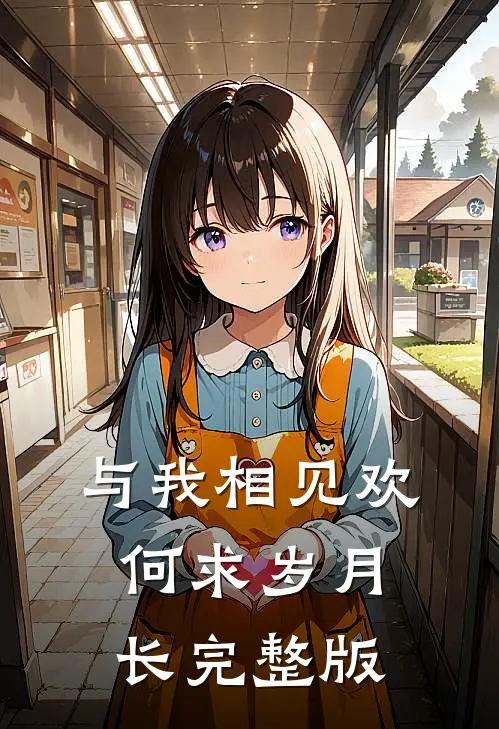 与我相见欢，何求岁月长完整版