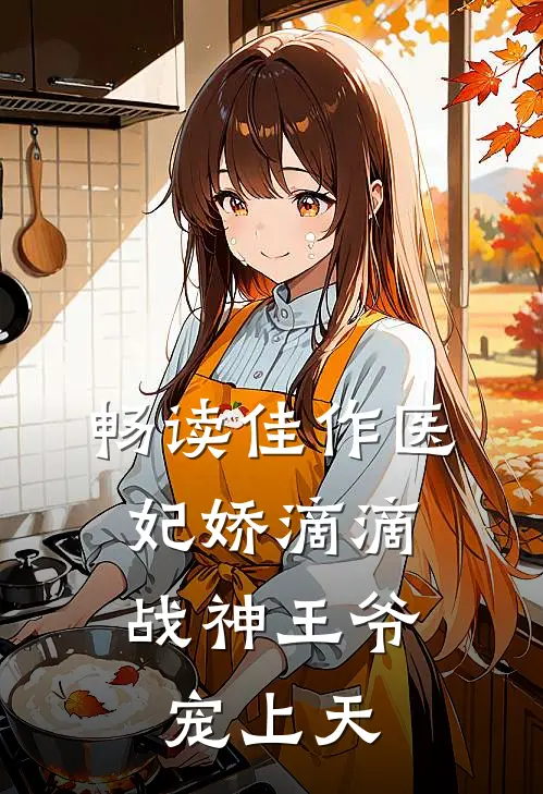 畅读佳作医妃娇滴滴,战神王爷宠上天