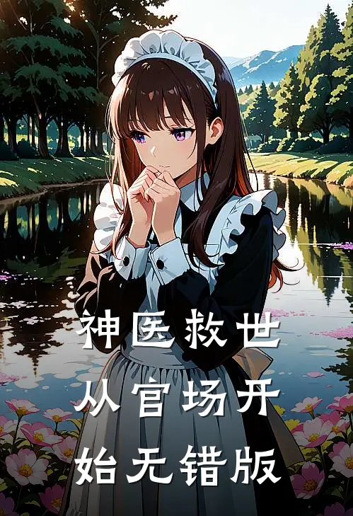 神医救世：从官场开始无错版