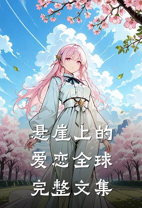 悬崖上的爱恋全球完整文集