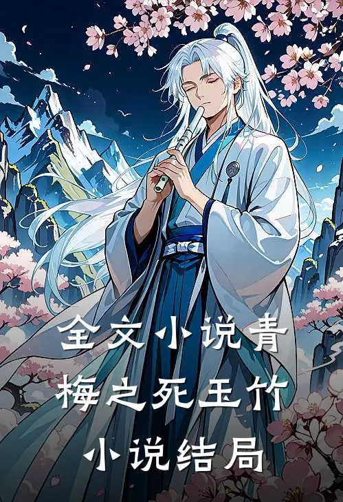全文小说青梅之死玉竹小说结局