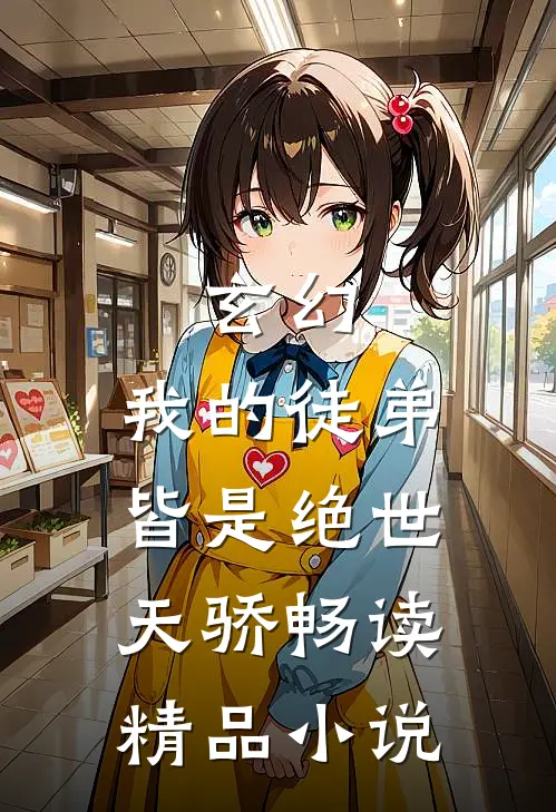 玄幻：我的徒弟皆是绝世天骄畅读精品小说