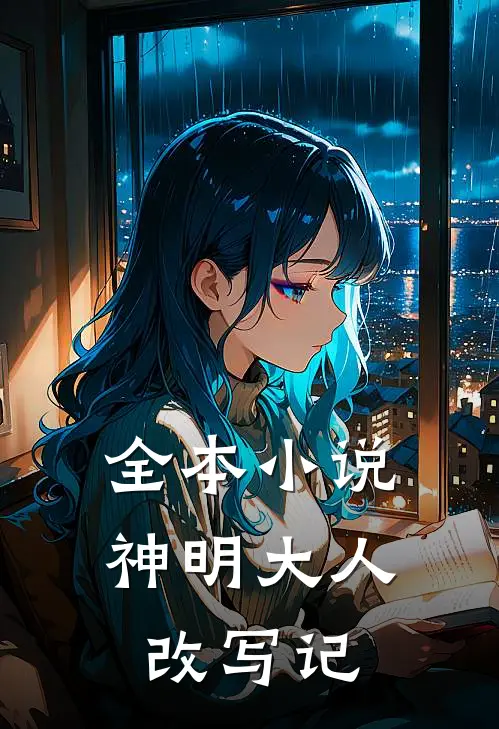 全本小说神明大人改写记
