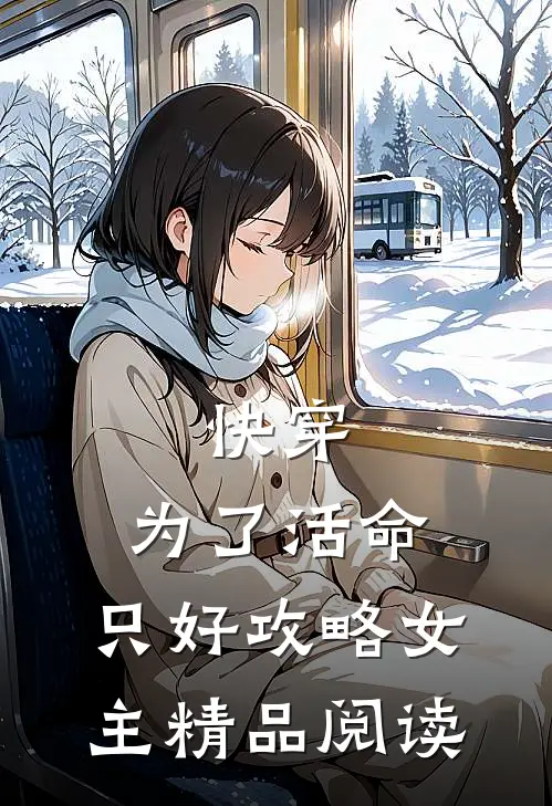 快穿：为了活命，只好攻略女主精品阅读