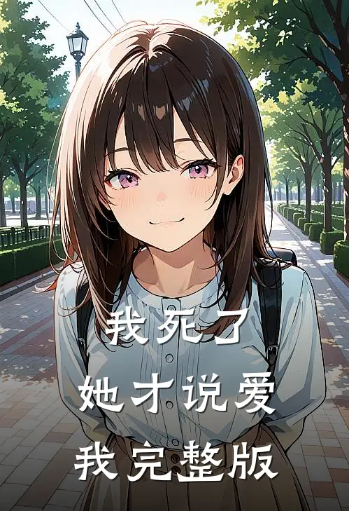 我死了,她才说爱我完整版在线观看