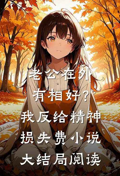 老公在外有相好？我反给精神损失费小说大结局阅读