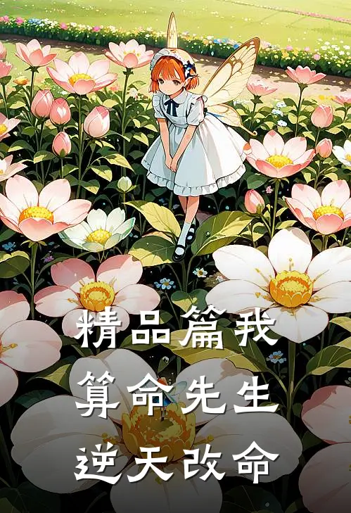精品篇我，算命先生，逆天改命