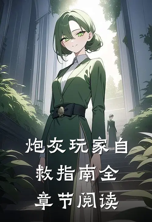 炮灰玩家自救指南全章节阅读
