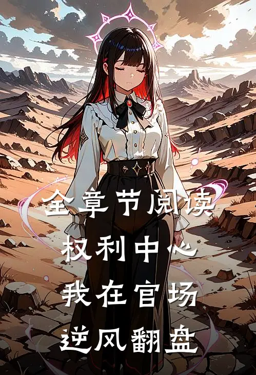 全章节阅读权利中心：我在官场逆风翻盘