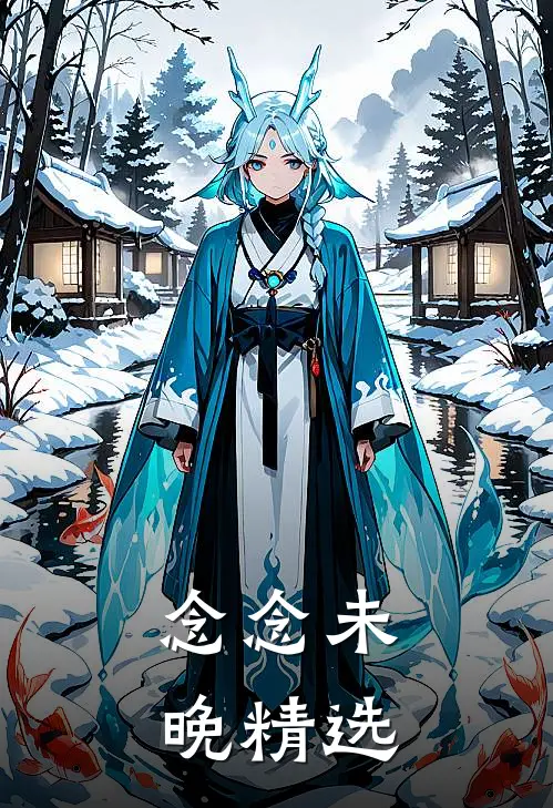 念念未晚精选