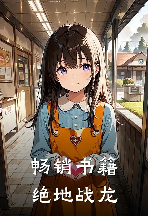 畅销书籍绝地战龙