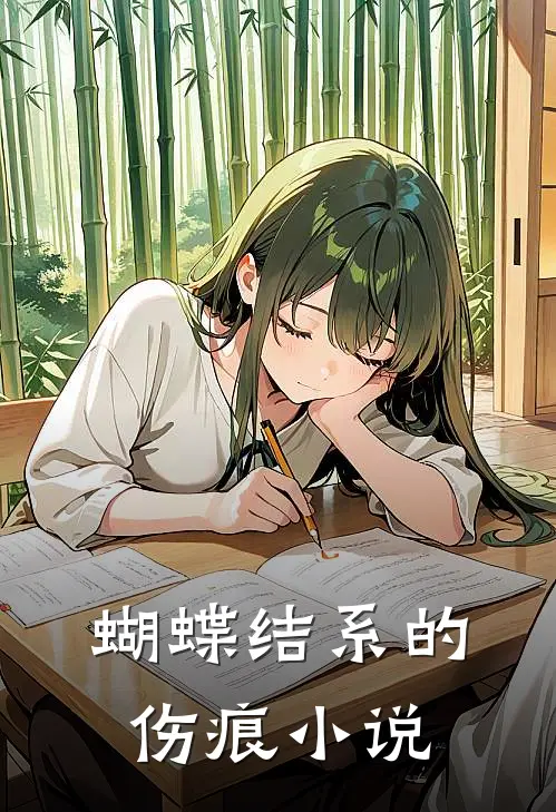 蝴蝶结系的伤痕小说