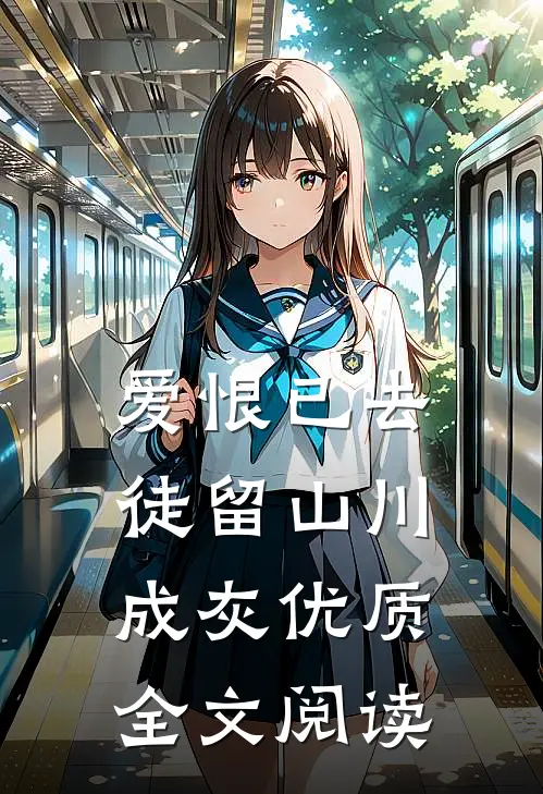 爱恨已去，徒留山川成灰优质全文阅读