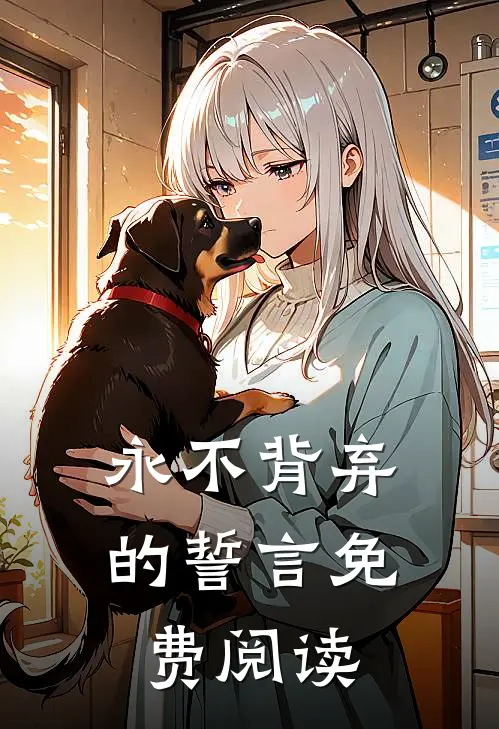 永不背弃的誓言免费阅读