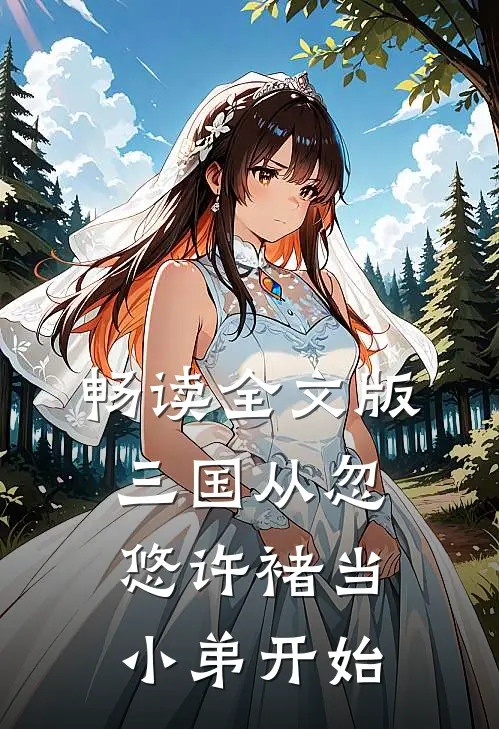 畅读全文版三国从忽悠许褚当小弟开始