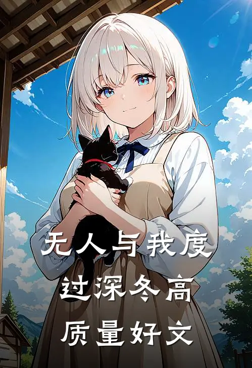 无人与我度过深冬高质量好文