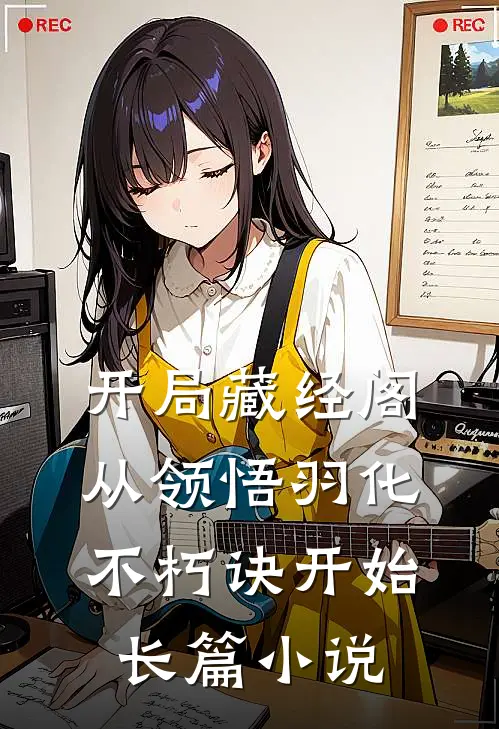 开局藏经阁，从领悟羽化不朽诀开始长篇小说