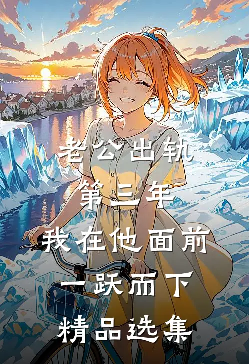 老公出轨第三年，我在他面前一跃而下精品选集