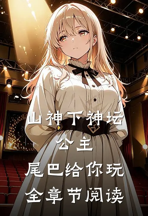 山神下神坛，公主，尾巴给你玩全章节阅读