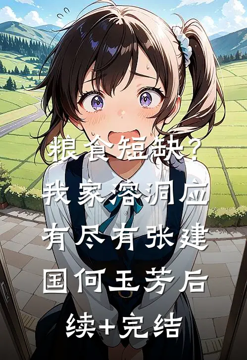 粮食短缺？我家溶洞应有尽有张建国何玉芳后续+完结