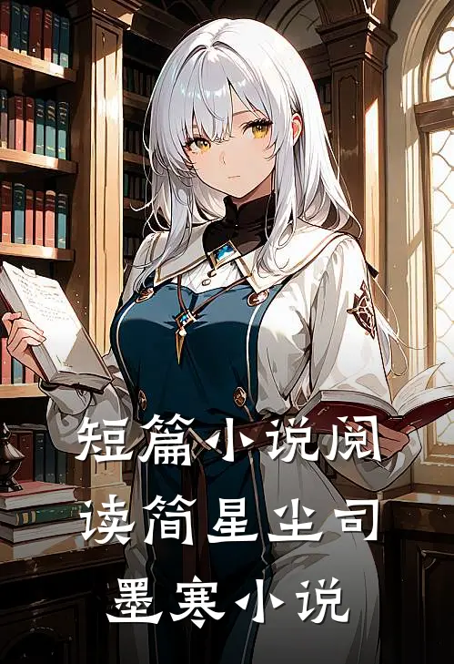 短篇小说阅读简星尘司墨寒小说