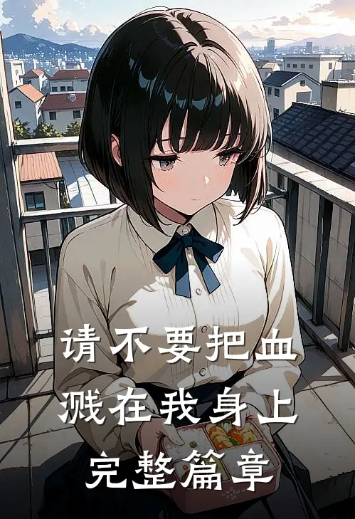 请不要把血溅在我身上完整篇章