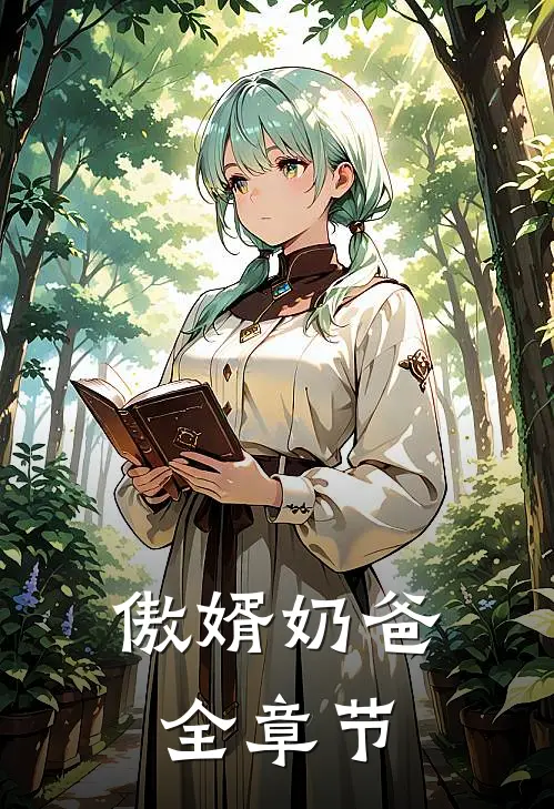 傲婿奶爸全章节
