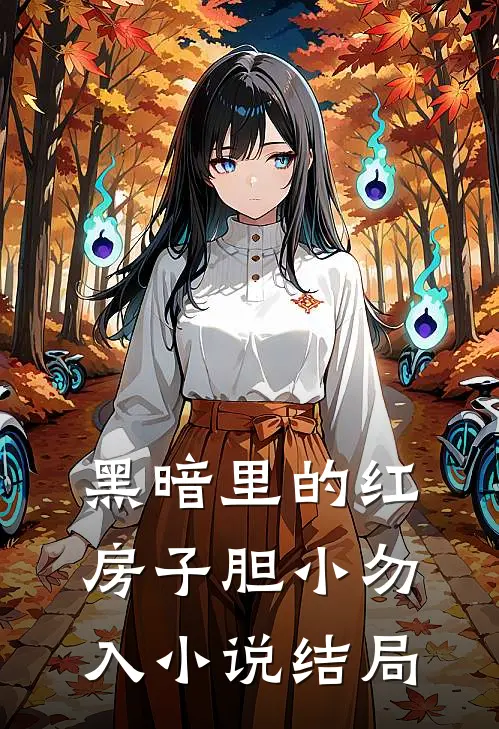 黑暗里的红房子【胆小勿入】小说结局
