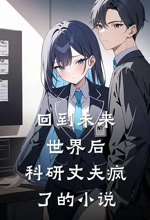 回到未来世界后，科研丈夫疯了的小说