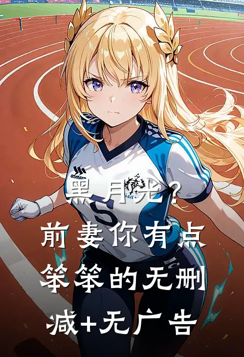 黑月光？前妻你有点笨笨的无删减+无广告